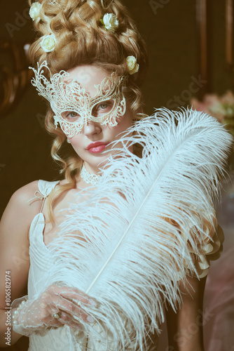 Fényképezés royal fashion style
