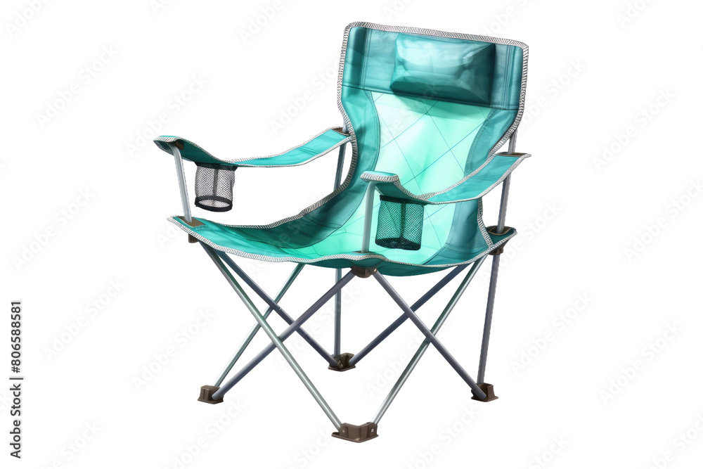 Enchanted Chair of the Avian Visitor on White or PNG Transparent Background. Enchanted Chair of the Avian Visitor on White or PNG Transparent Background.