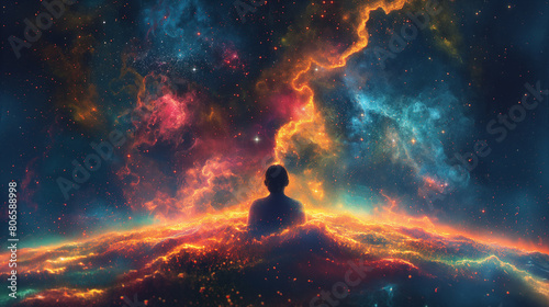 Interstellar Meditation  Inner Peace in the Cosmos