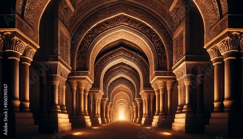 Islamic Architecture