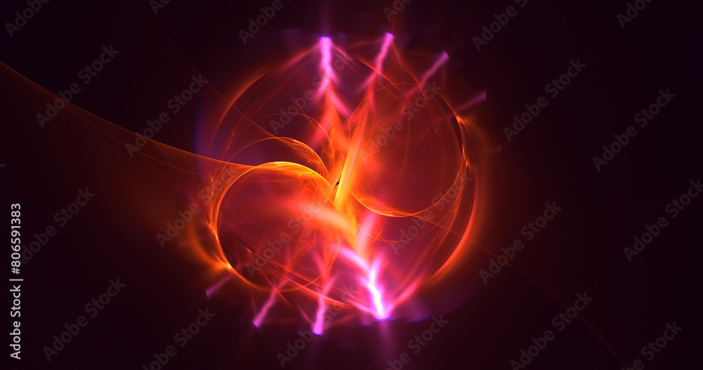 3D manual rendering abstract fractal light background. Its not AI Generatd illustration. 3D manual rendering abstract fractal light background. Its not AI Generatd illustration.