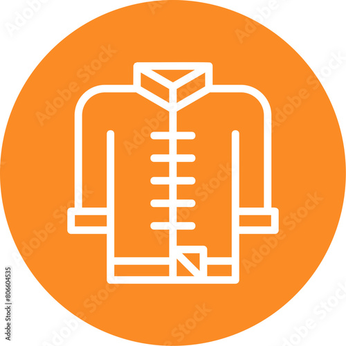 Tang Suit Icon