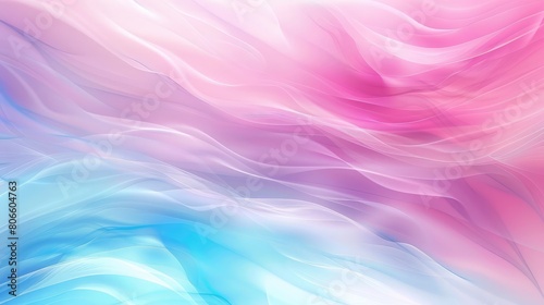Soft Gradient background, Vibrant Gradient Background, Blurred Color Wave, Blue, pink gradient background, summer and spring concept, Pastel gradient background, Abstract blurred wallpaper texture