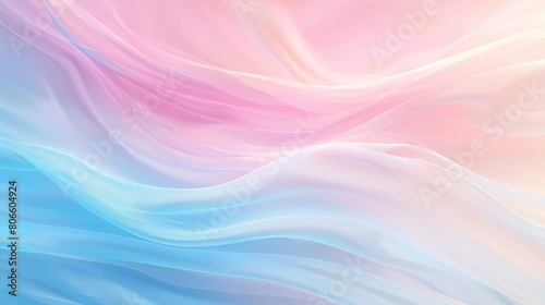 Soft Gradient background  Vibrant Gradient Background  Blurred Color Wave  Blue  pink gradient background  summer and spring concept  Pastel gradient background  Abstract blurred wallpaper texture