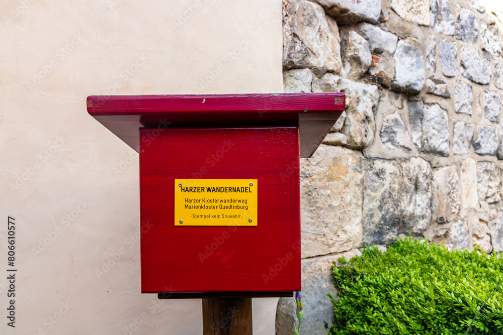 Bilder aus Quedlinburg Welterbestadt Bilder aus Quedlinburg Welterbestadt