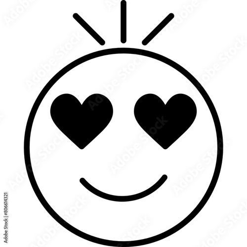 Love Emoji