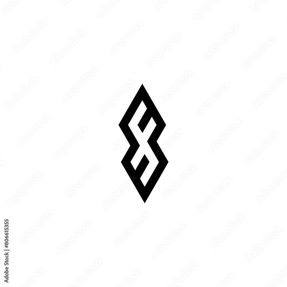 Obraz premium logo for business