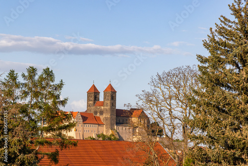 Bilder aus Quedlinburg Welterbestadt