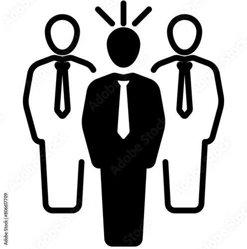 Staff