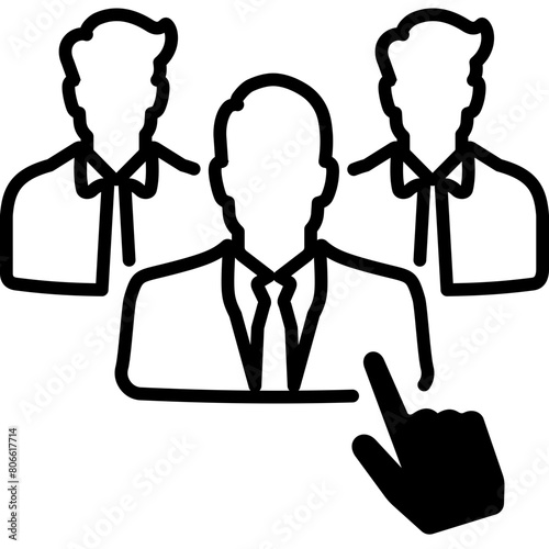 Candidates