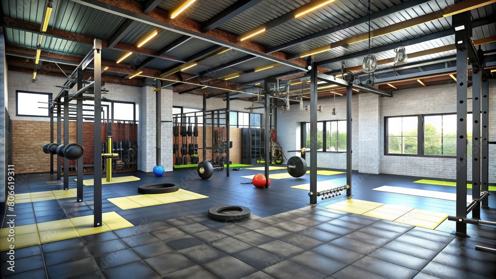 4K Gym 4K Gym