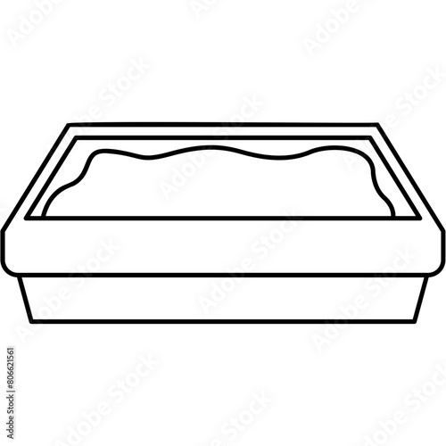 Sandbox Icon