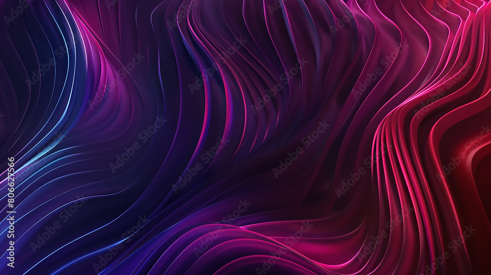 Abstract 3D Design Background. Abstract 3D Design Background.