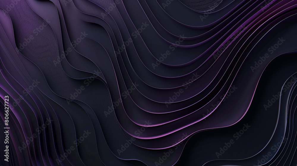 Abstract Design colorful wave Background Abstract Design colorful wave Background