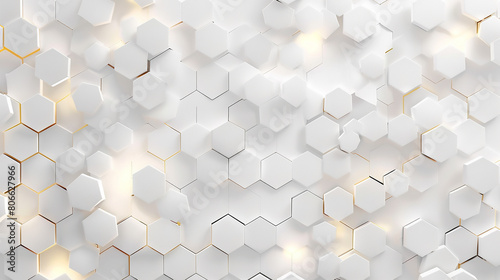 Go to Page
|12345...21Next
hexagon pattern. Seamless background. Abstract honeycomb background. Panoramic Wall of Random shifted white honeycomb hexagon background wallpaper with copy space.