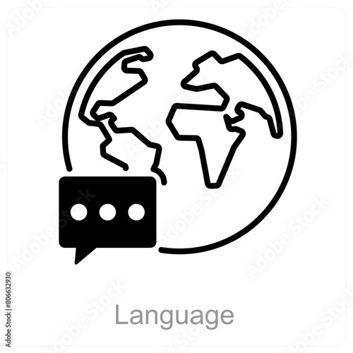 Language