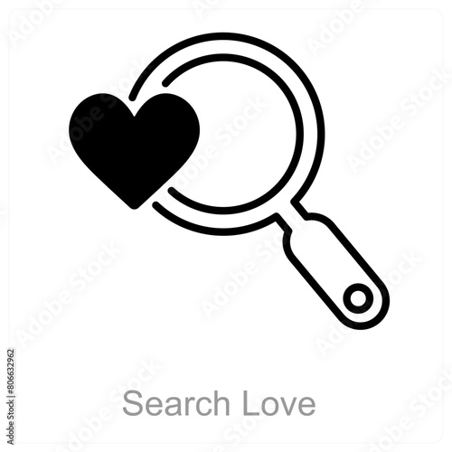 Search Love