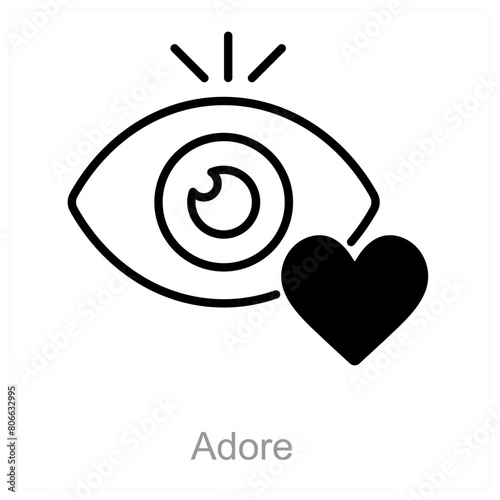 Adore