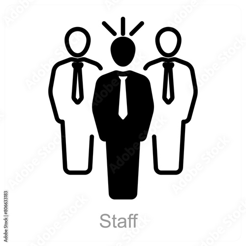 Staff
