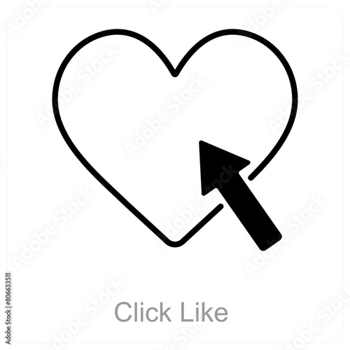 Click Like