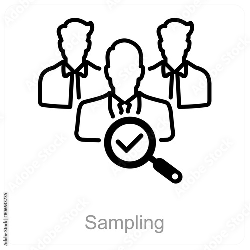 Sampling