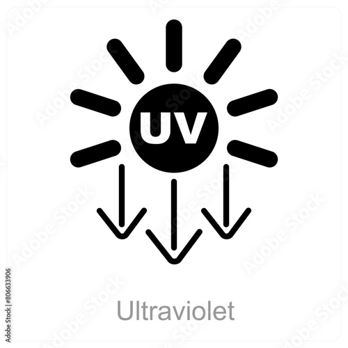 Ultraviolet
