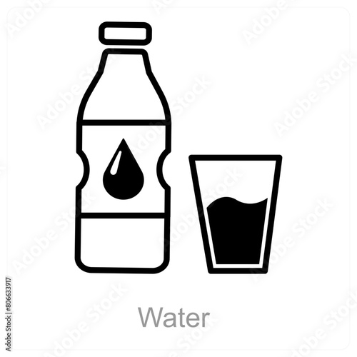 Water