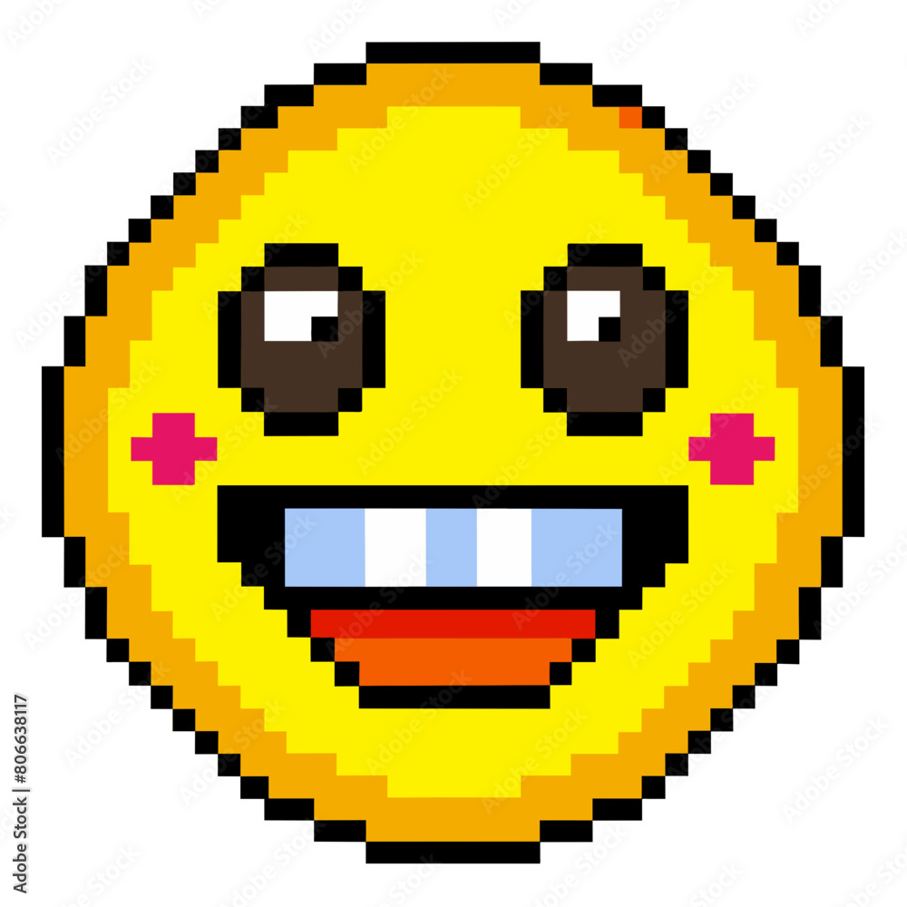 pixel symbol pixel symbol