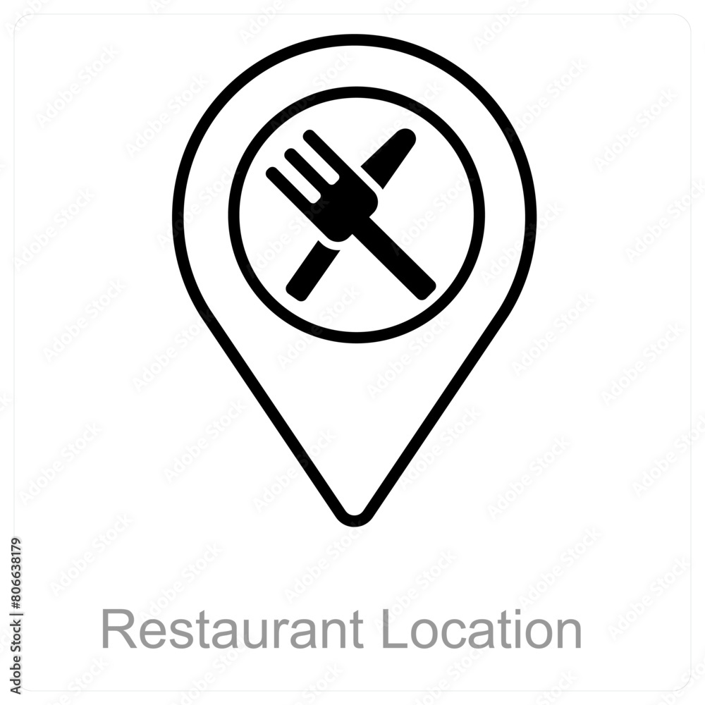 Restaurant Location Restaurant Location