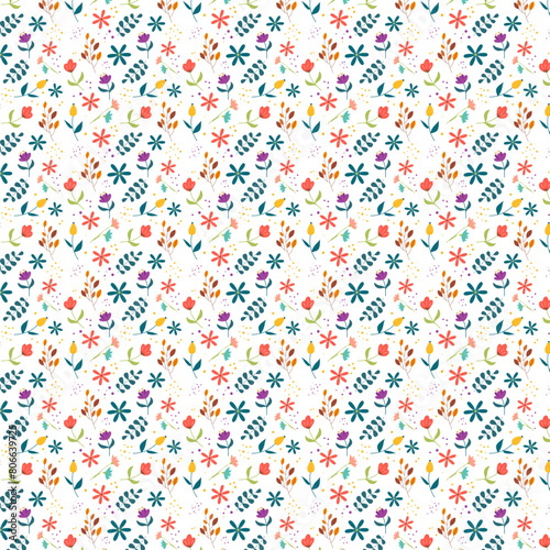 seamless pattern