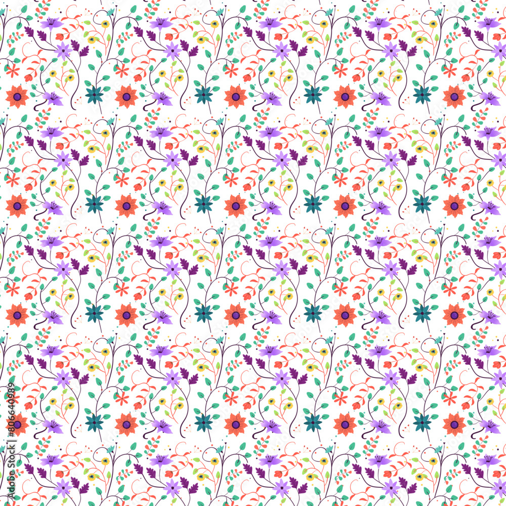 seamless pattern