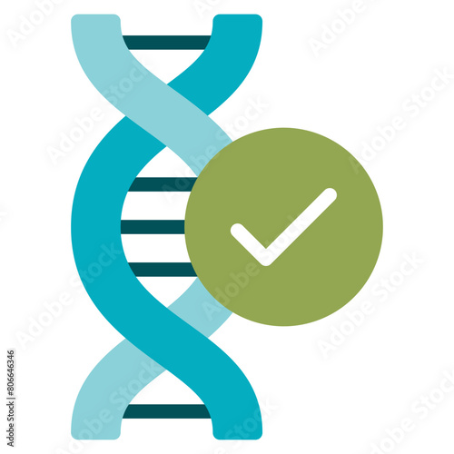 DNA icon