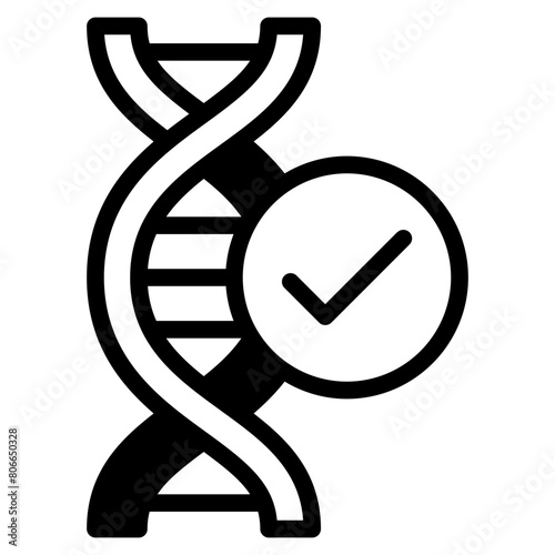 DNA icon