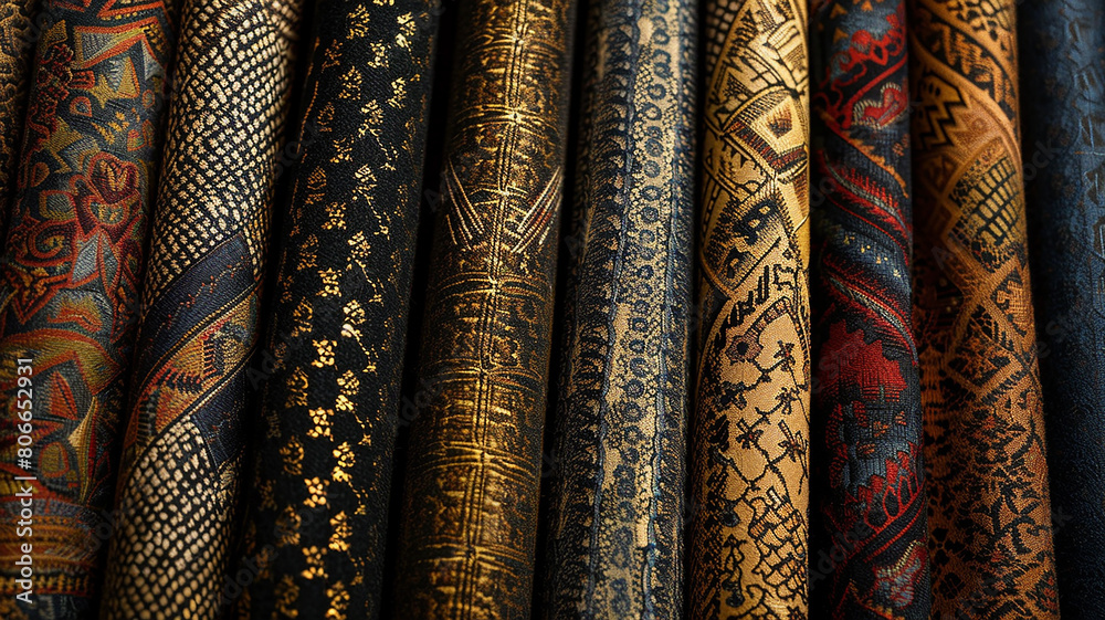 masculine pattern masculine pattern