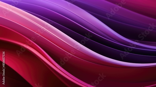 Abstract background and wallpaper Purple and blue © Saim Art