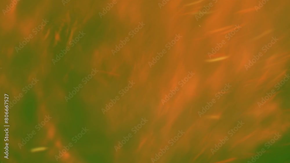 transition fire. transition explosion. Fire explodes in dramatic opening video. green screen