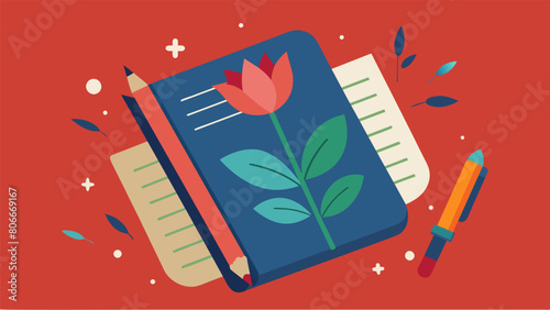 The journal represents a commitment to living a life of virtue and practicing Stoic principles empowering the writer to lead a more intentional and. Vector illustration