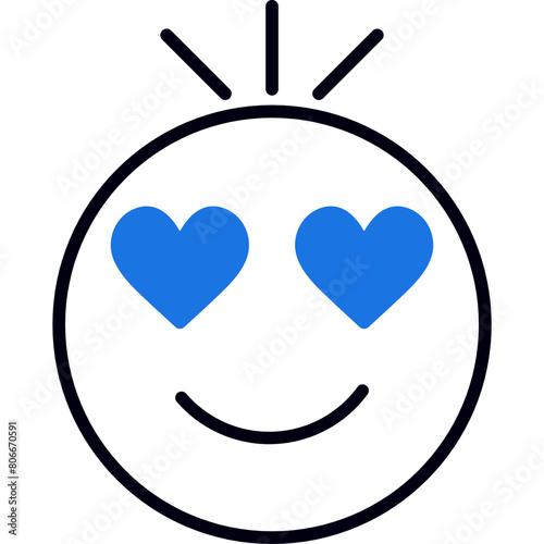 Love Emoji