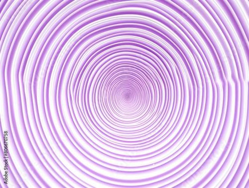 Magenta concentric gradient rectangles line pattern vector illustration for background  graphic  element  poster with copy space texture for display products 