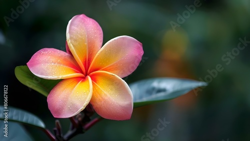 Explore a diverse collection of beautiful flower images featuring vibrant tropical blooms. Concept Tropical Flowers  Vibrant Blooms  Diverse Collection  Beautiful Images  Floral Photography