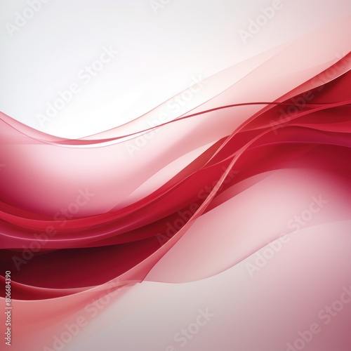 Maroon ecology abstract vector background natural flow energy concept backdrop wave design promoting sustainability and organic harmony blank 