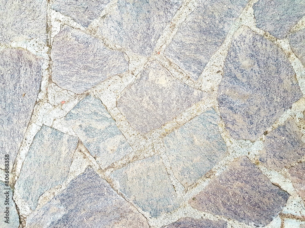 Stone floor texture. Stone floor background for interior or exterior design. Stone floor texture. Stone floor background for interior or exterior design.