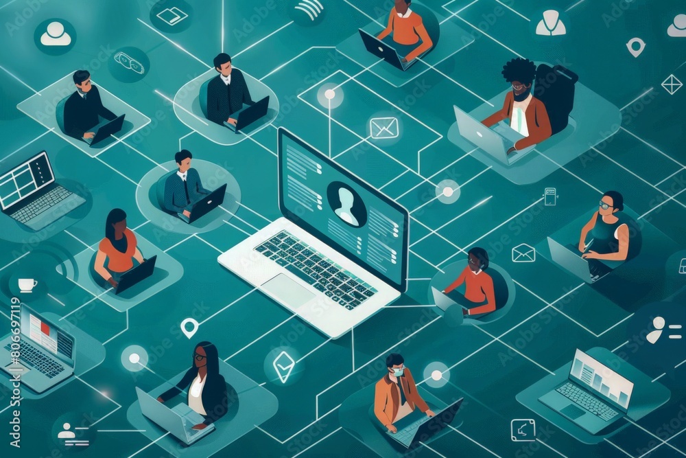 Remote work technologies on team performance and motivation. How has the shift to remote work influenced leadership styles in business management Remote work technologies on team performance and motivation. How has the shift to remote work influenced leadership styles in business management