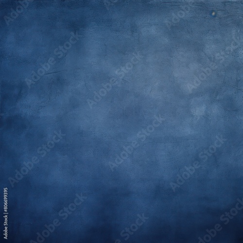 Navy Blue seamless watercolor paper kraft cardstock background texture tile pattern with copy space texture for display products blank copyspace