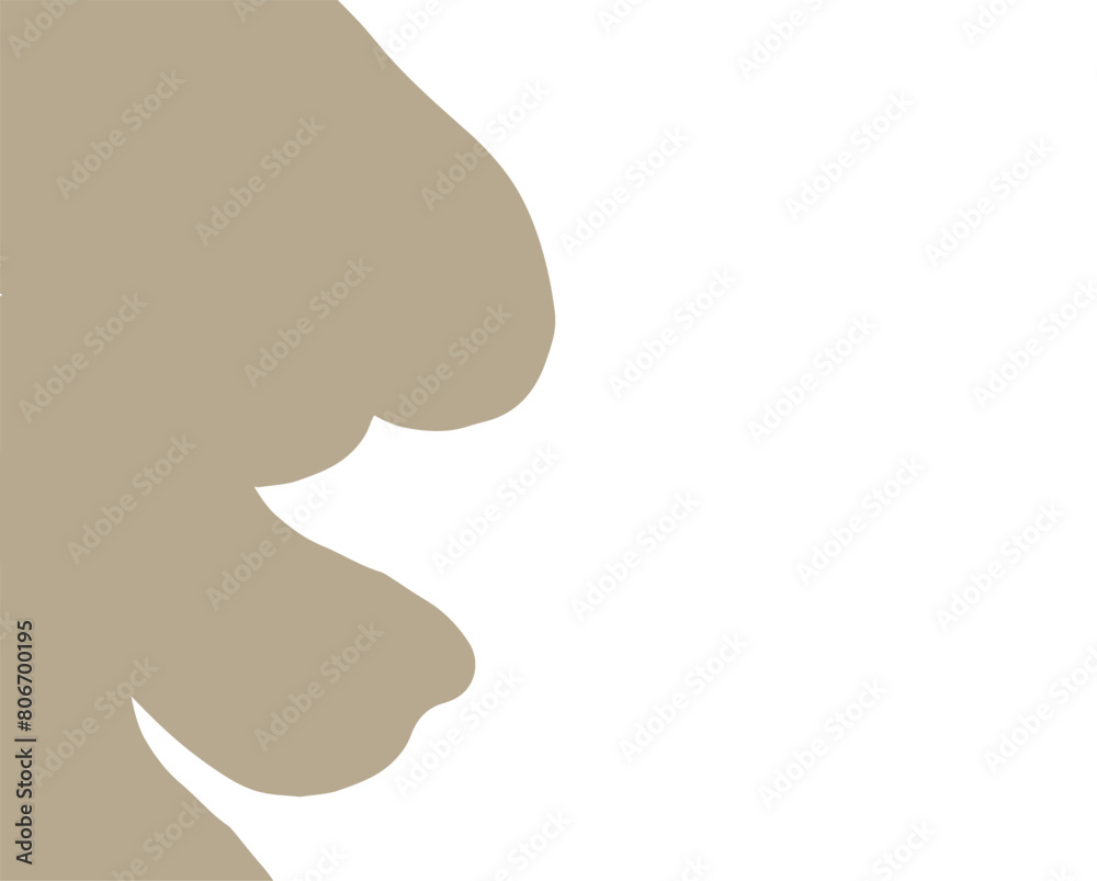 stone graphic vector design. this is isolated in white background stone graphic vector design. this is isolated in white background