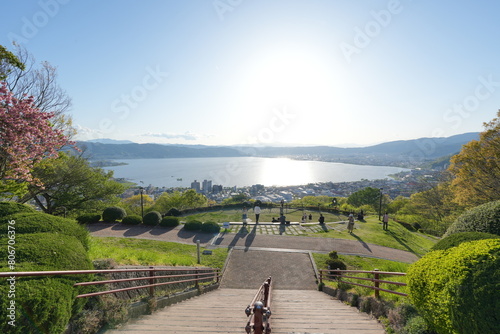 Suwa-ko