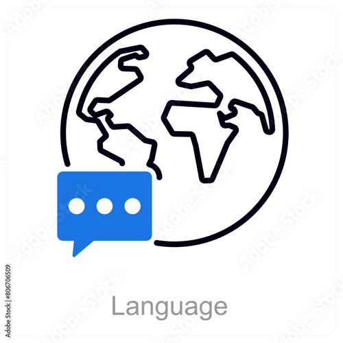 Language