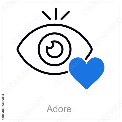 Adore