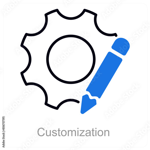 Customization