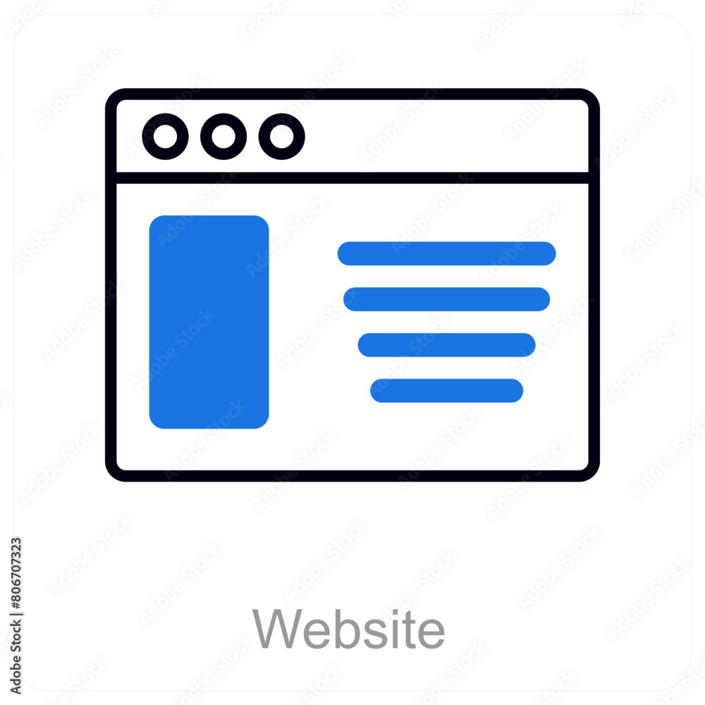 Website Website